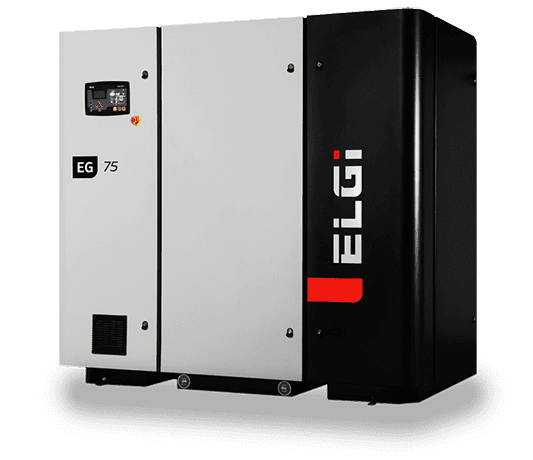 EG SERIES SCREW AIR COMPRESSOR