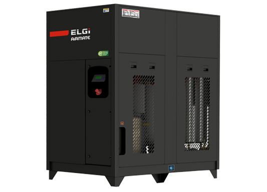 Air Dryers