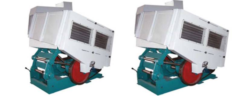 MASTER PADDY SEPARATOR