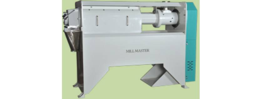 MASTER SILK JET POLISHER
